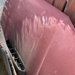 Subaru Outback/impreza Hood
