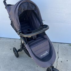 BABY JOGGER CITY MINI GT 