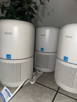 Levoit Core 300 Air Purifier White