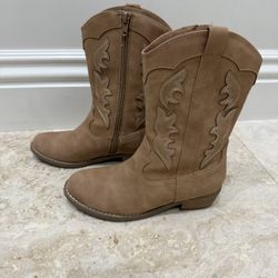 Girls Dolce Vita Boot size 1