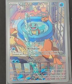 Pokémon cards