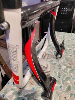 Trek Bike Frame