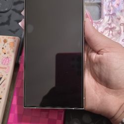 Samsung Galaxy 24 Ultra Used Like New