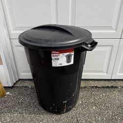 Gallon Trash Can-32