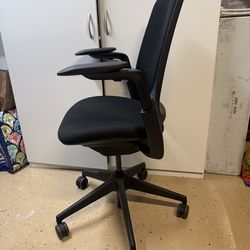 Working chair for $25