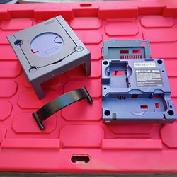 GameCube Housing Shell