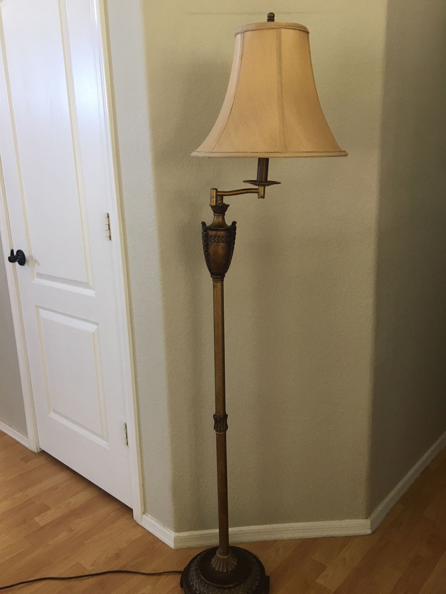 Floor Lamp from Kirkland