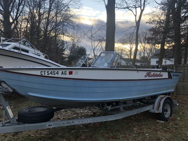 1987 sea nymph 195 fishtales