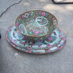 Plate Collections/ Japanese Porcelain