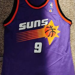 Dan Majerle Men's 1992/93 Throwback Jersey