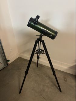 Telescope