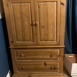 Free Armoire 