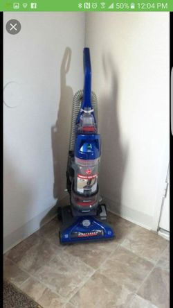 Hoover vacuum cleaner like new