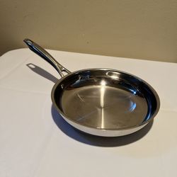 Cuisinart High Impact Bonded Base 8” Skillet