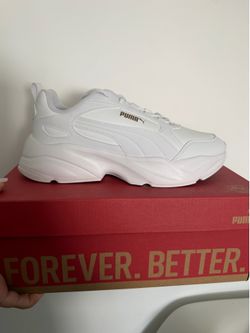 Puma Shoes