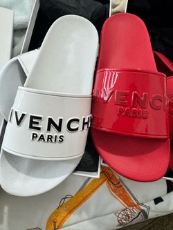 Givenchy sandals