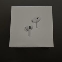 New Airpod Pros