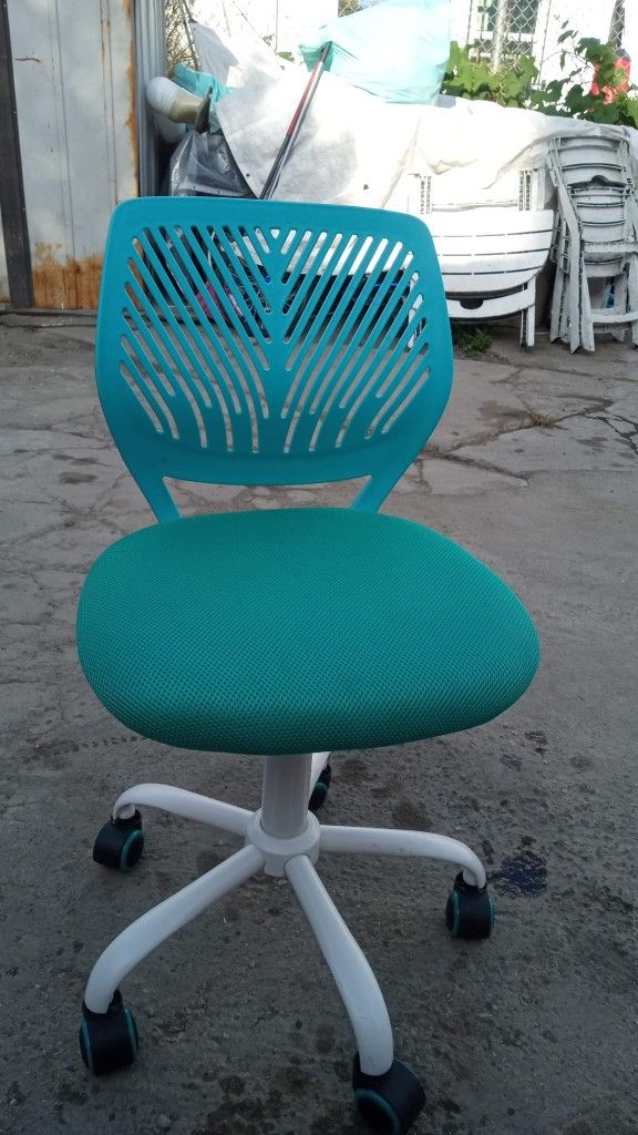 Silla Nueva