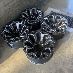 Fuel rims