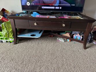 Broyhill Coffee Table