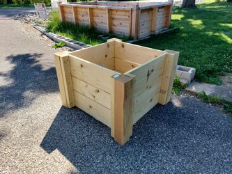 Planter Box