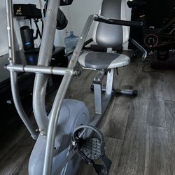 Fitness Bike