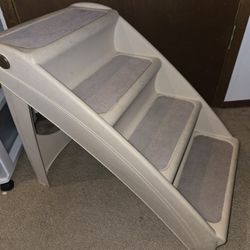 Pet Stairs