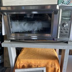 Cuisinart Convection Oven 
