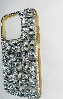 Bling Phone Case 