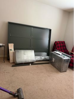 Murphy Bed