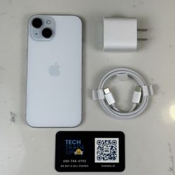iPhone 15 256Gb Unlocked 