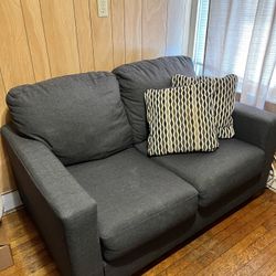 Loveseat