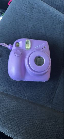 Instax Camara