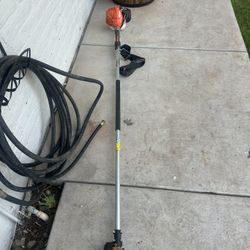 Echo Pole Saw