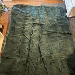 Insta Bed Air Mattress With Built In Never Flat Pump