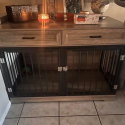 Dog Kennel