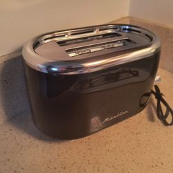 Müeller RetroToast 2- Slice Toaster