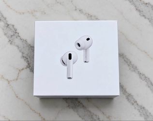 AirPod Pro 3