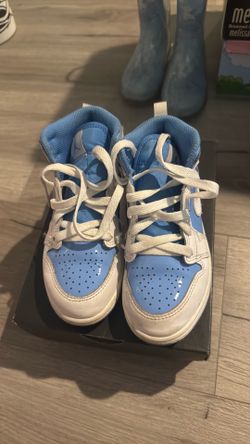Jordan kids shoes, size 13