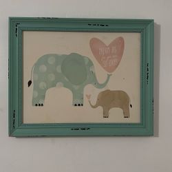Elephant Picture
