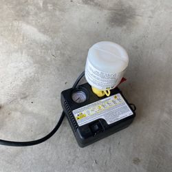Compressor For Prius 
