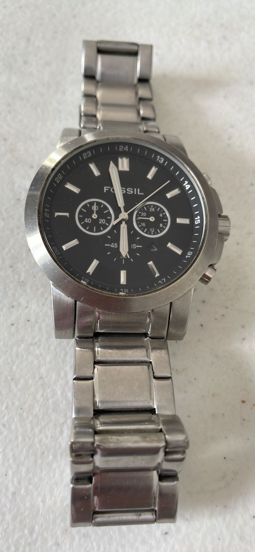 Watch