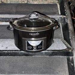 Crockpot