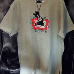 Billionaire Boys Club / Icecream T-shirts Mens 2x