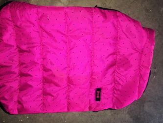 Medium size, doggy vest