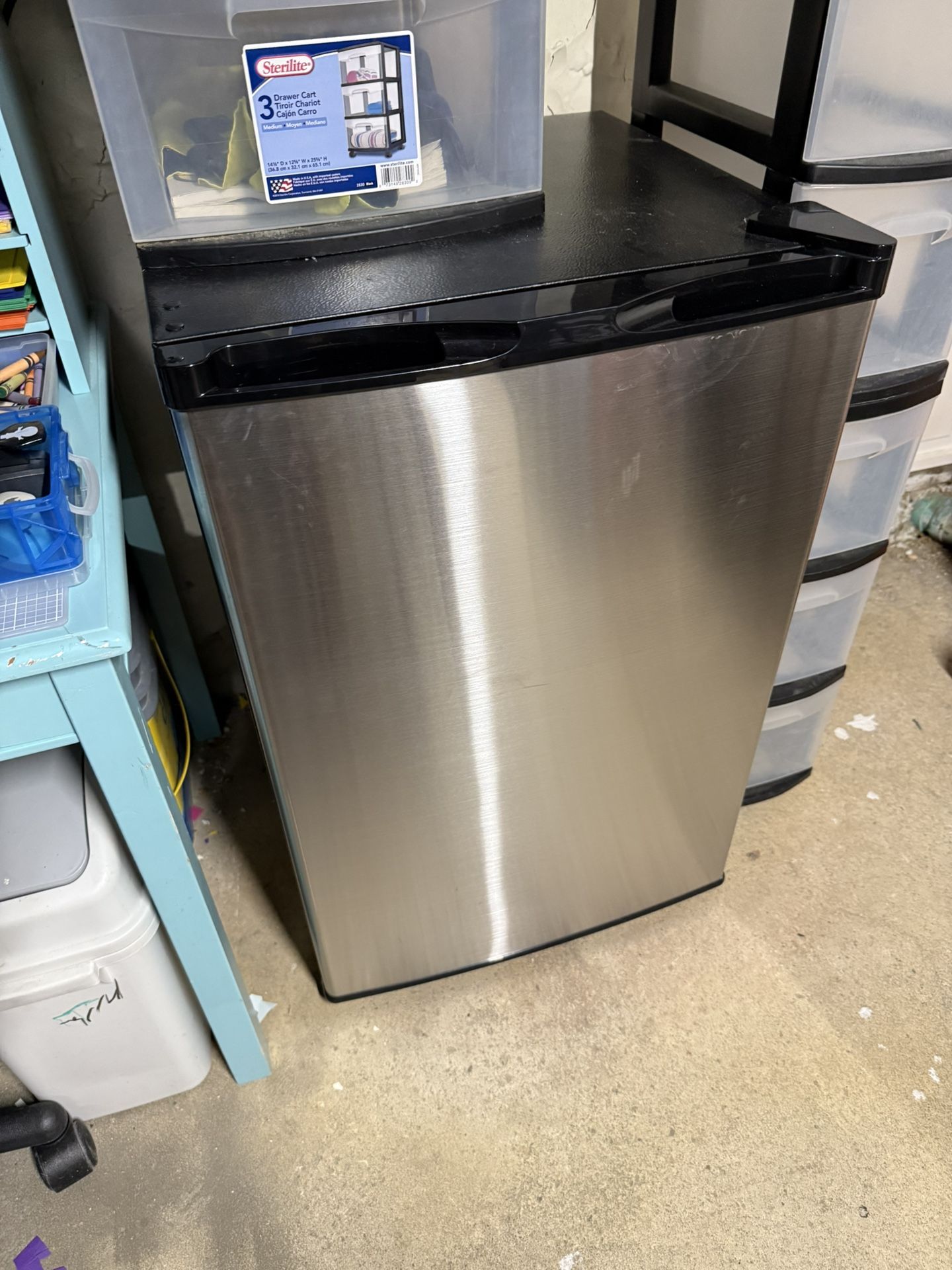 Freezer