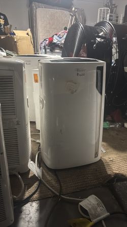 A/C units