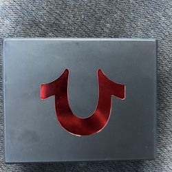 True Religion Wallet 