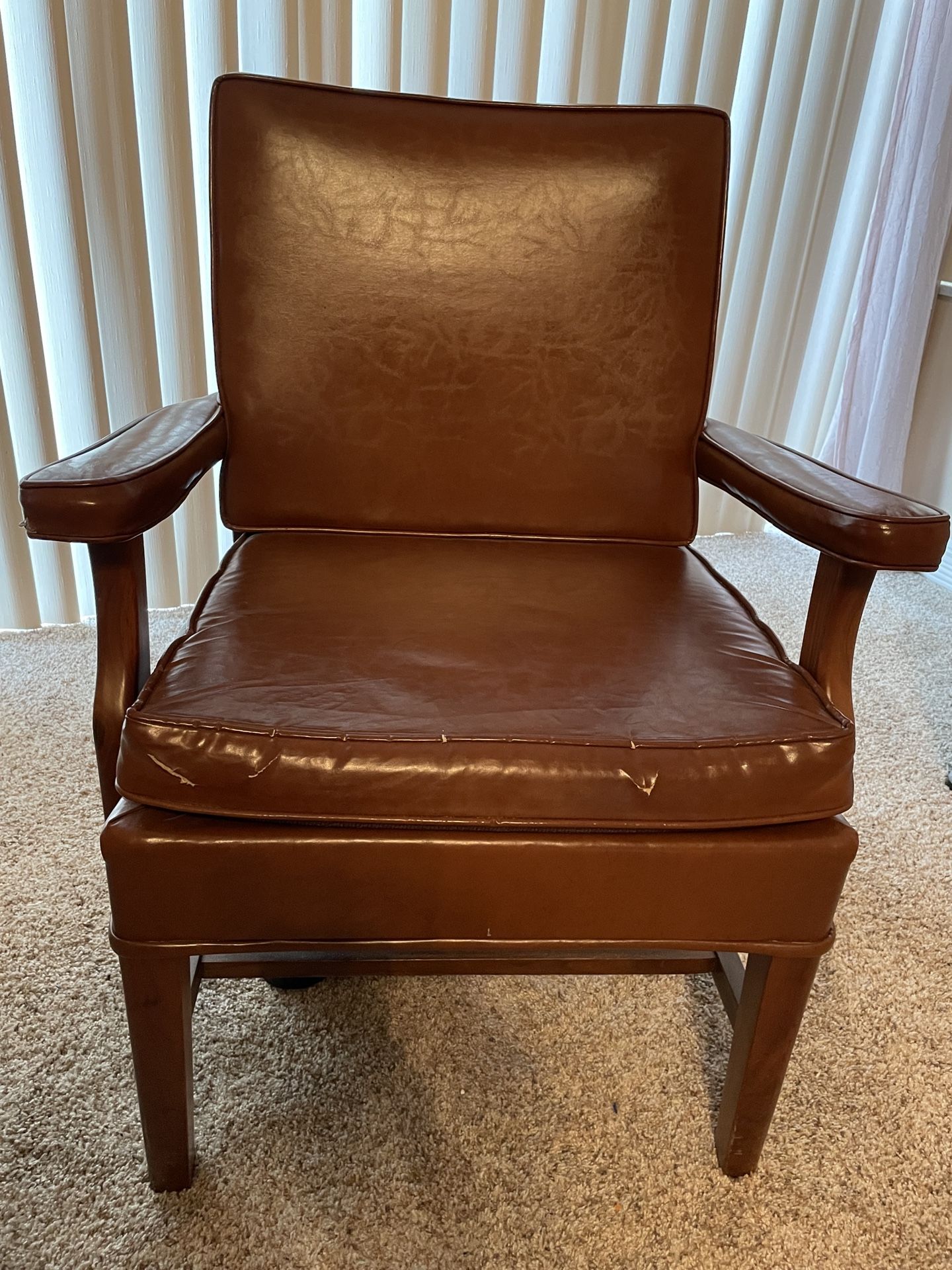 Antique Chair