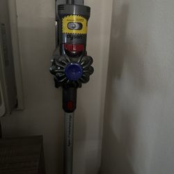 Dyson Vacuum 